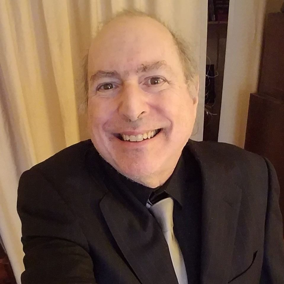 GORDON NASH